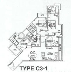 Compass Heights (D19), Apartment #429092411